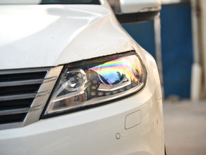 2016款2.0TSI 豪华型 大灯