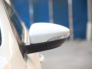 2016款2.0TSI 豪华型 后视镜