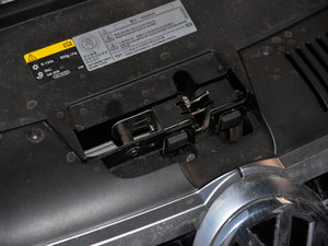 2016款2.0TSI 豪华型 其它