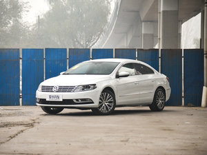 2016款1.8TSI 豪华型 左前45度