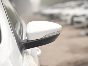 2016款1.8TSI 豪华型 后视镜