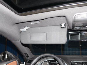 2016款1.8TSI 豪华型 遮阳板（左）
