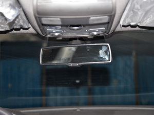 2016款1.8TSI 豪华型 车内后视镜