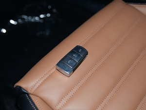 2016款1.8TSI 豪华型 车钥匙
