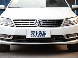 2016款1.8TSI 豪华型 中网