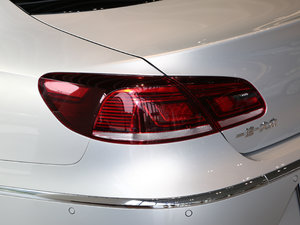2016款300TSI 25周年纪念版 细节外观
