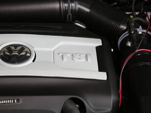 2016款300TSI 25周年纪念版 其它