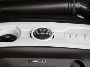 2016款300TSI 25周年纪念版 其它