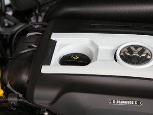 2016款300TSI 25周年纪念版 其它