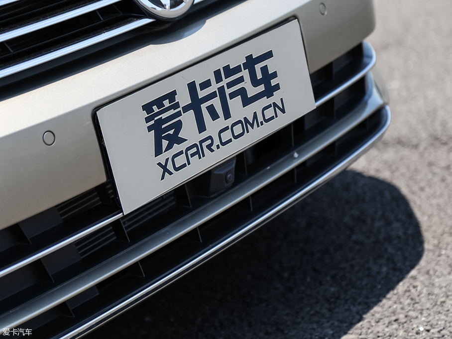 2017~v 380TSI DSG Ş