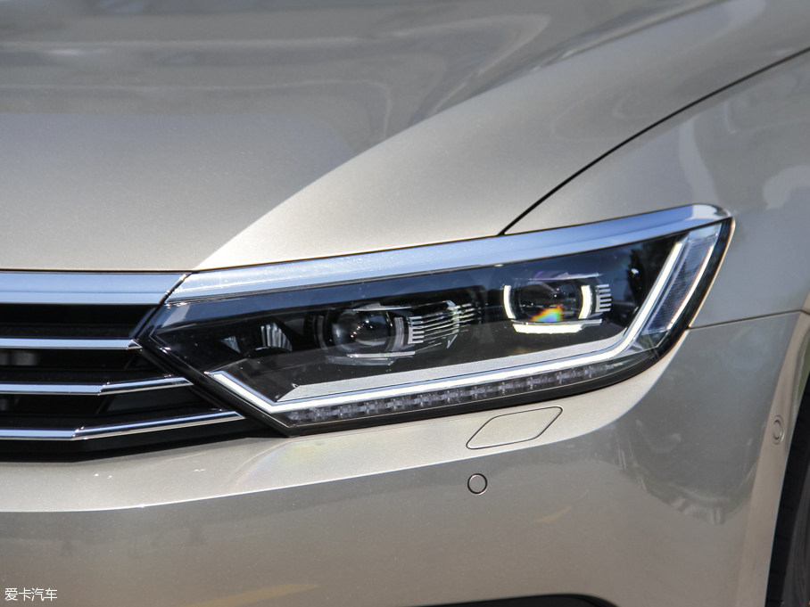 2017~v 380TSI DSG Ş