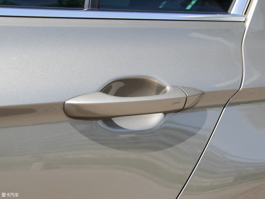 2017~v 380TSI DSG Ş