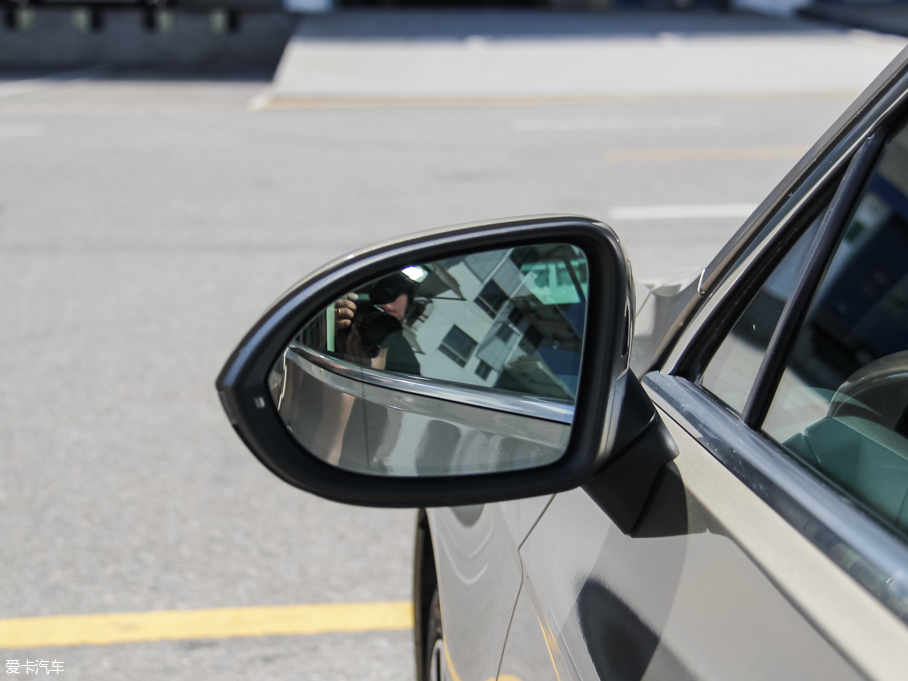 2017~v 380TSI DSG Ş