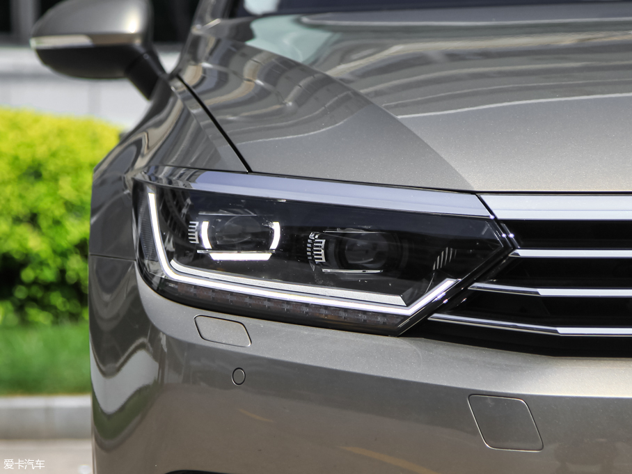 2017~v 380TSI DSG Ş