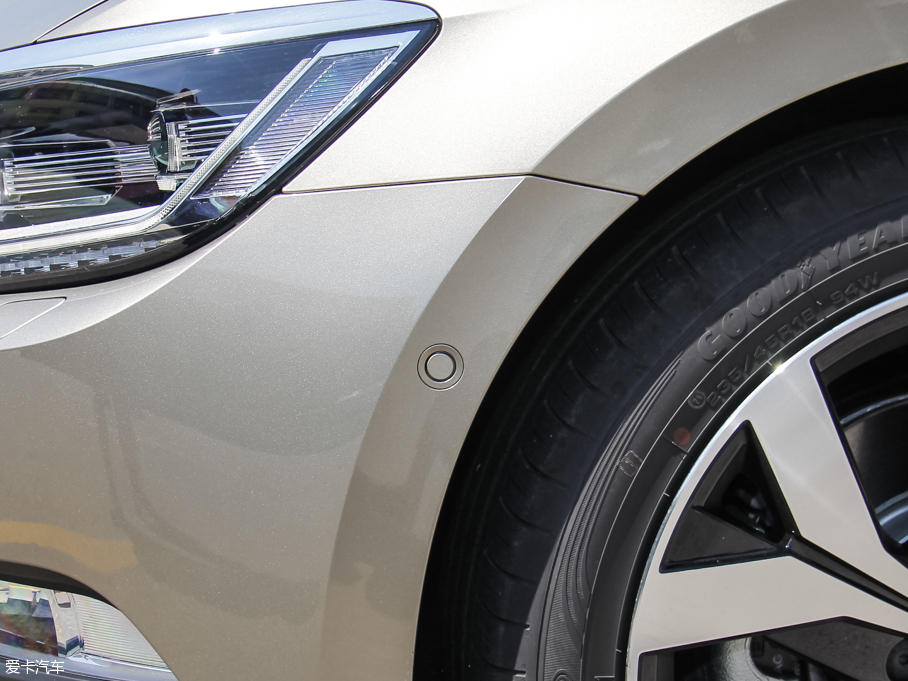 2017~v 380TSI DSG Ş