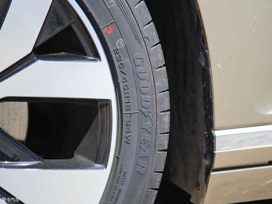 2017~v 380TSI DSG Ş