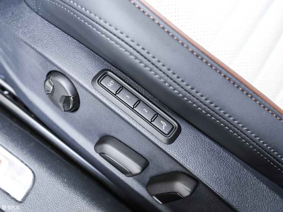 2017���~�v 380TSI DSG ��Ş��