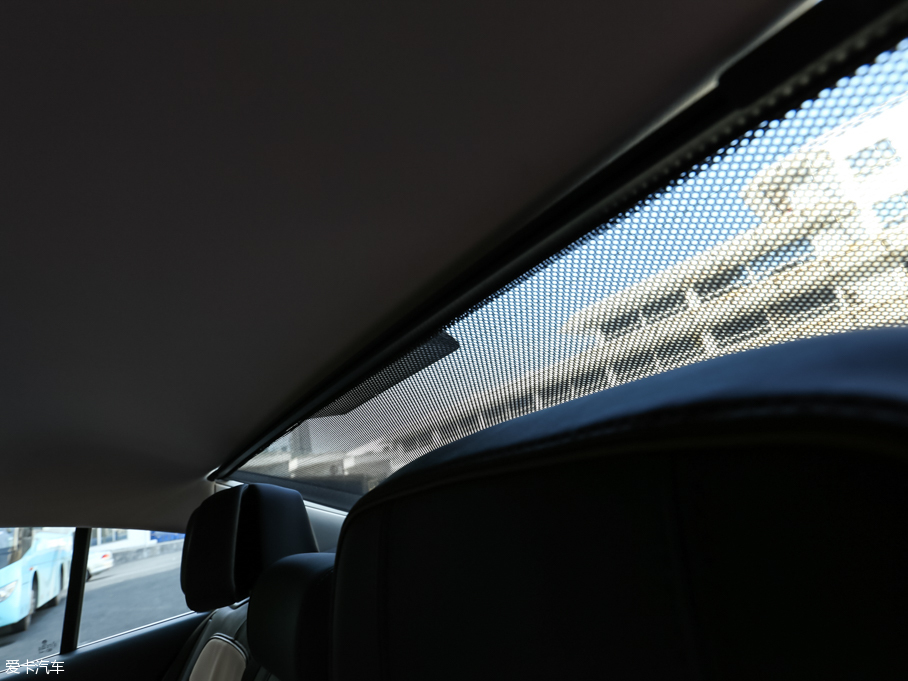 2017���~�v 380TSI DSG ��Ş��