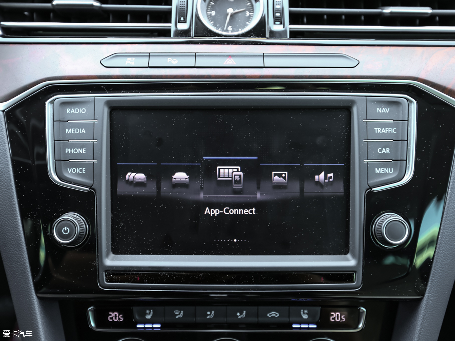 2017~v 380TSI DSG Ş