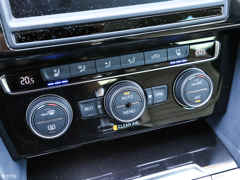 2017~v 380TSI DSG Ş