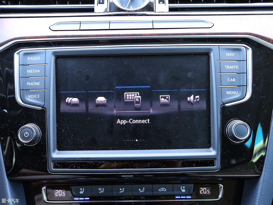 2017~v 380TSI DSG Ş