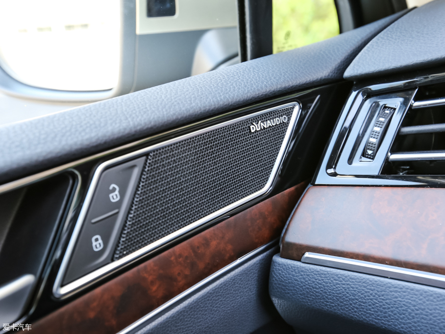 2017~v 380TSI DSG Ş