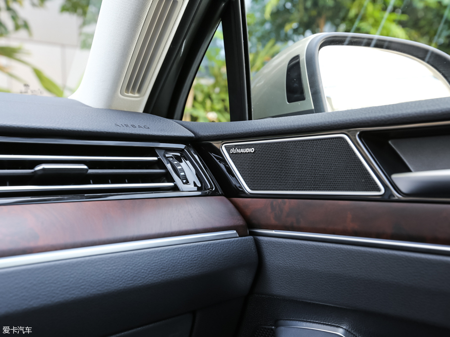 2017~v 380TSI DSG Ş