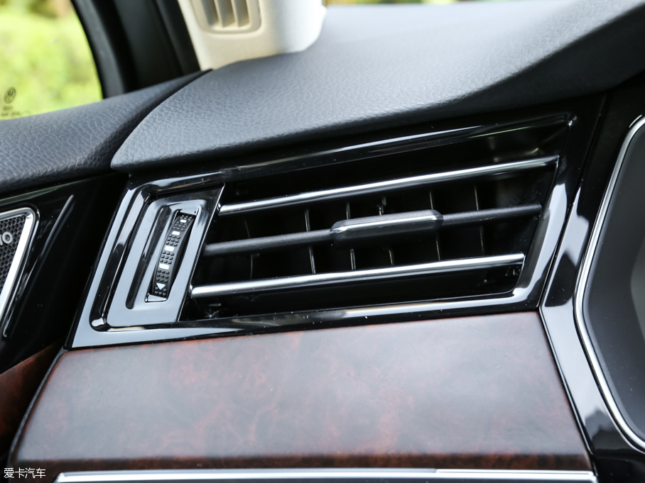 2017~v 380TSI DSG Ş