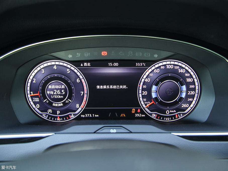 2017~v 380TSI DSG Ş