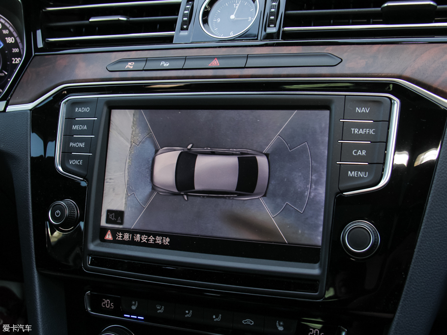 2017~v 380TSI DSG Ş