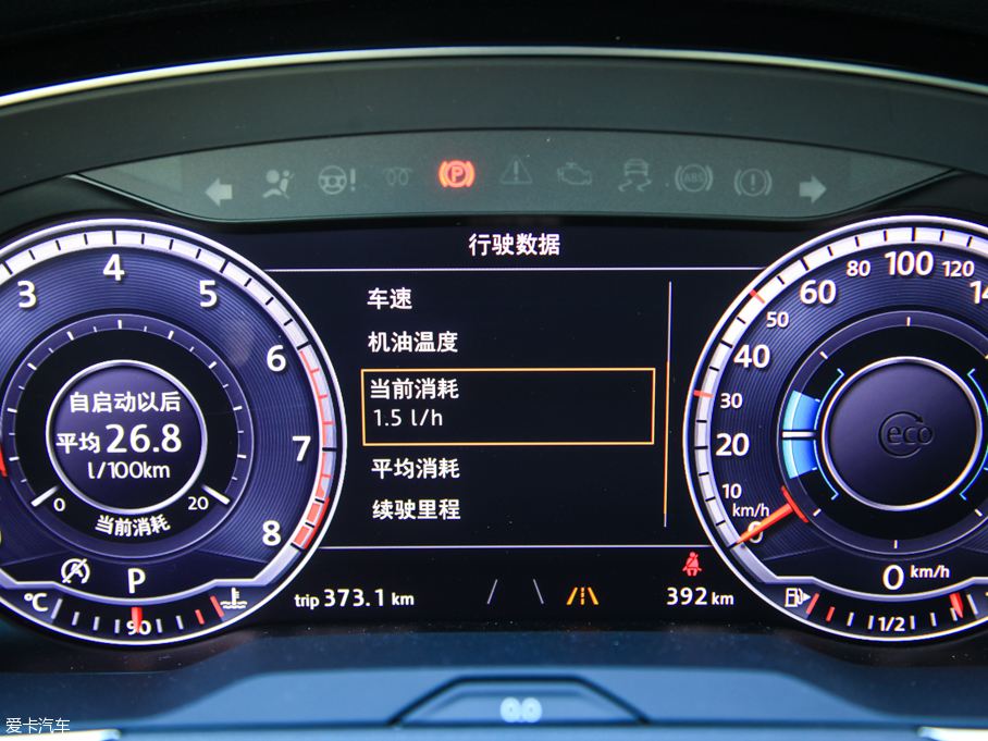 2017~v 380TSI DSG Ş