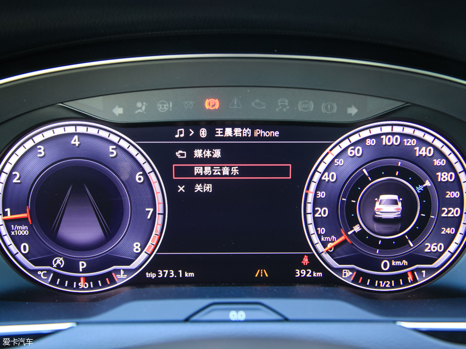 2017~v 380TSI DSG Ş