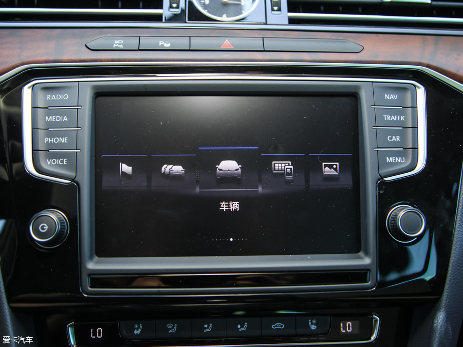 2017~v 380TSI DSG Ş