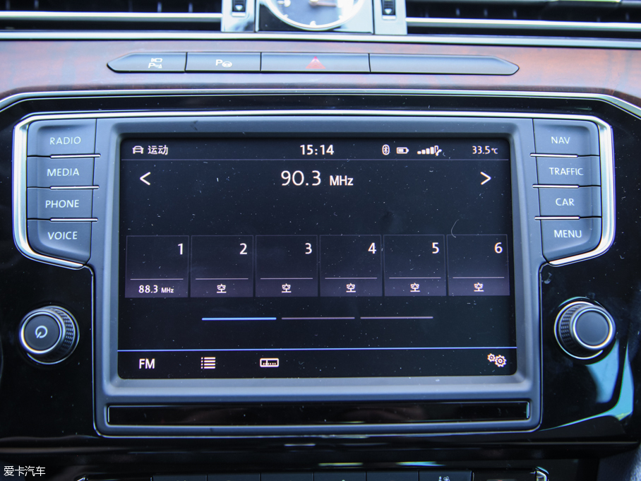 2017~v 380TSI DSG Ş