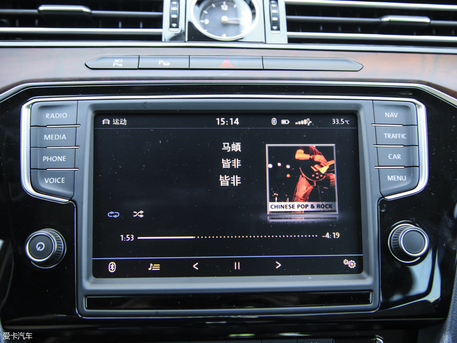 2017~v 380TSI DSG Ş