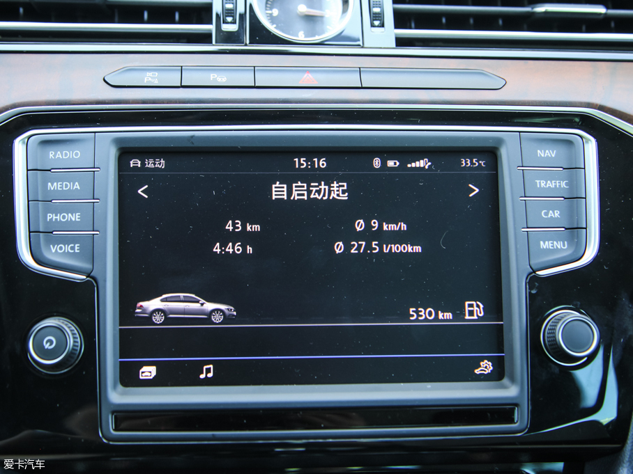 2017~v 380TSI DSG Ş