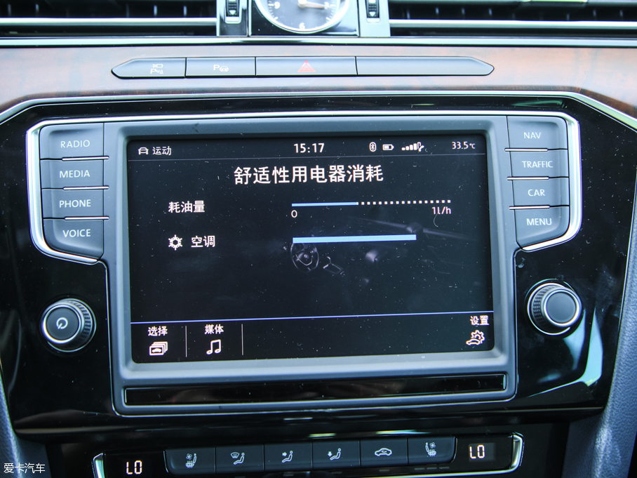 2017~v 380TSI DSG Ş