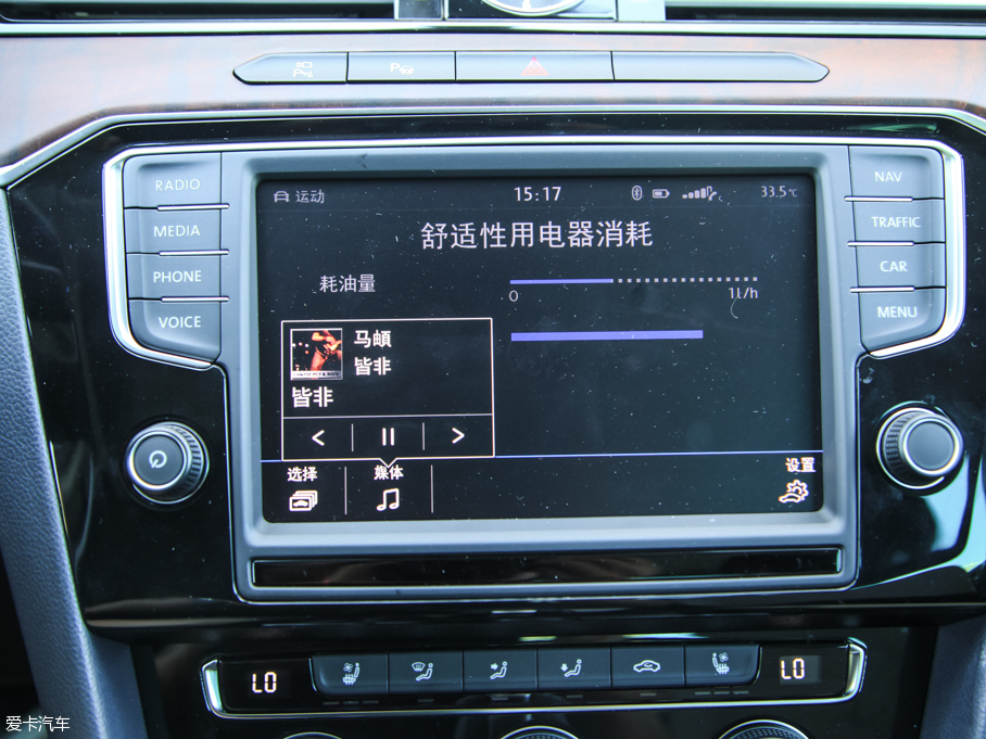 2017~v 380TSI DSG Ş