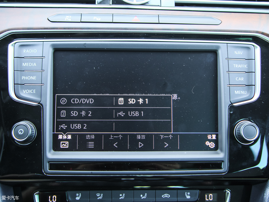 2017~v 380TSI DSG Ş