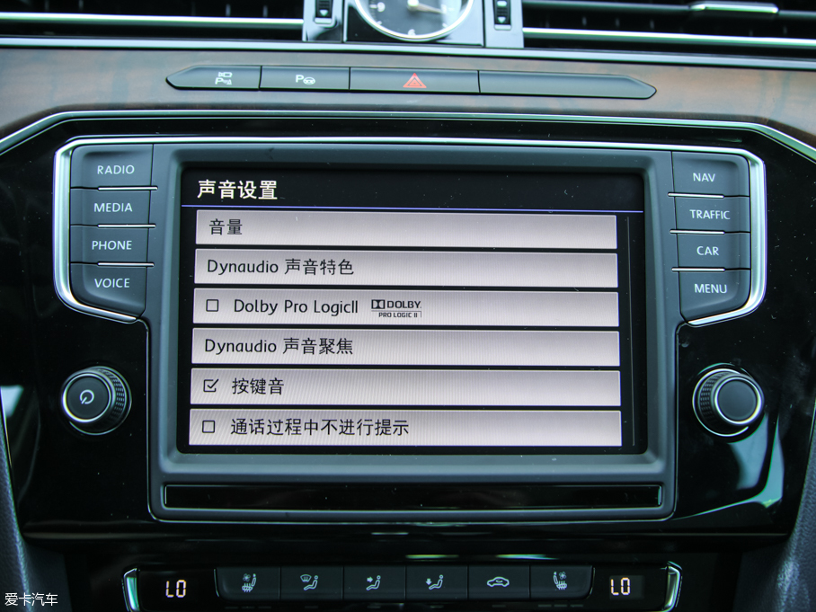 2017~v 380TSI DSG Ş