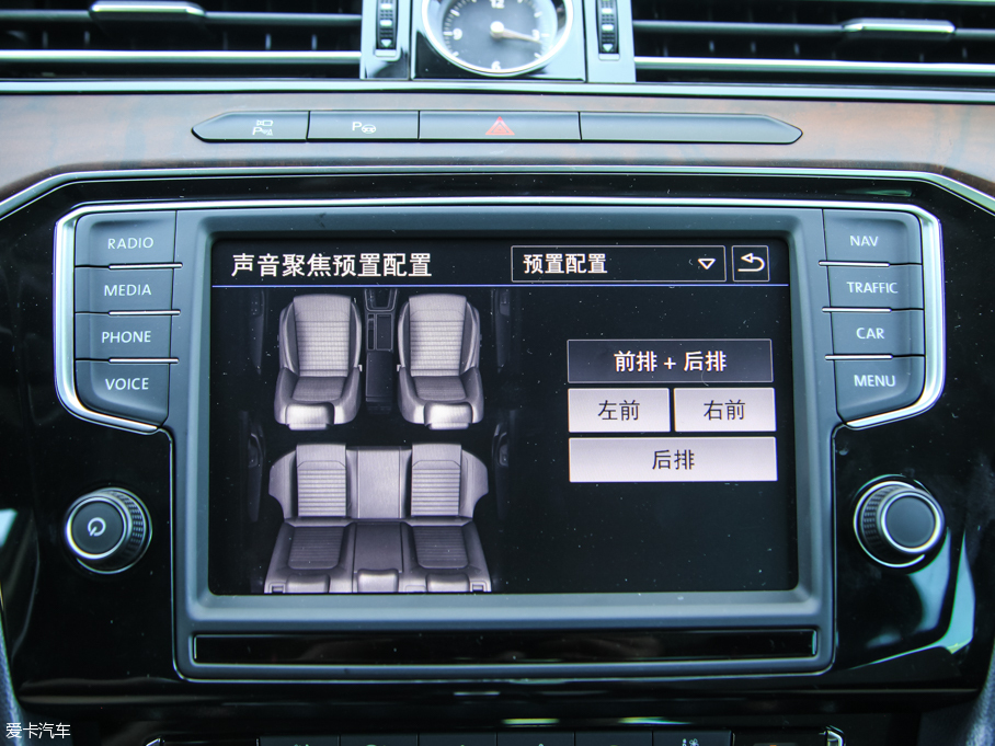 2017~v 380TSI DSG Ş