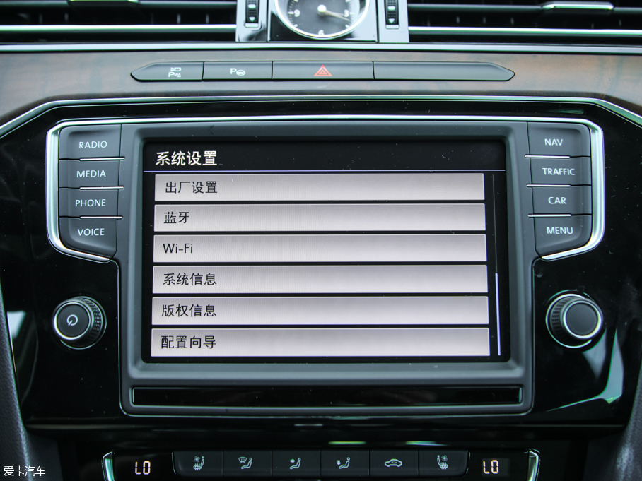 2017~v 380TSI DSG Ş