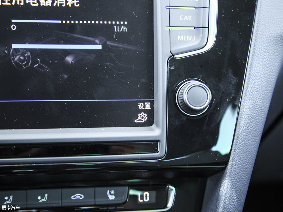 2017~v 380TSI DSG Ş