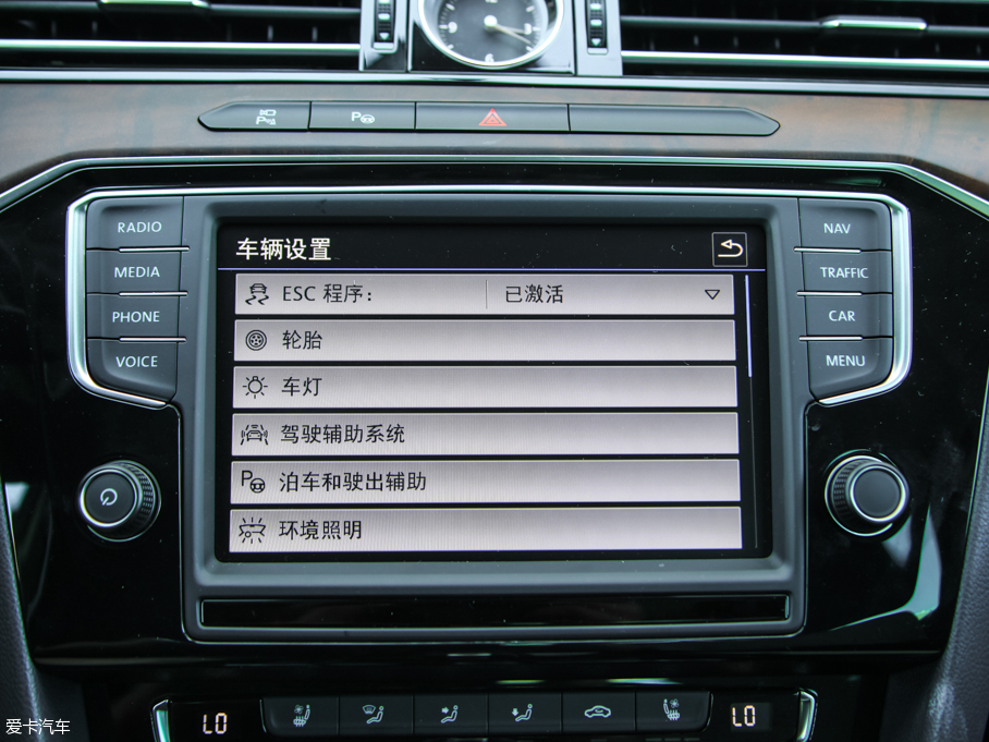 2017~v 380TSI DSG Ş