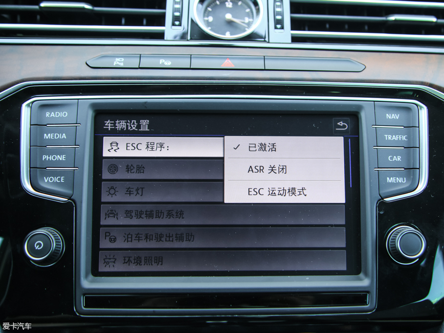 2017~v 380TSI DSG Ş