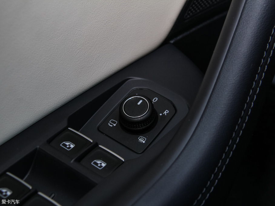 2017~v 380TSI DSG Ş