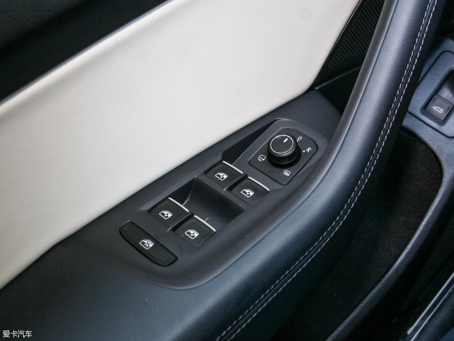 2017~v 380TSI DSG Ş