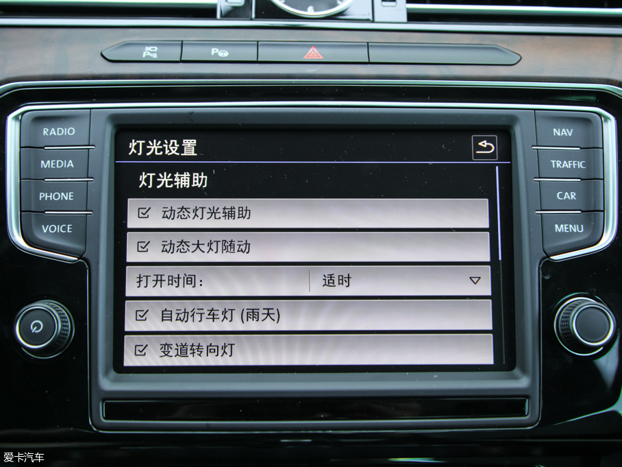 2017~v 380TSI DSG Ş