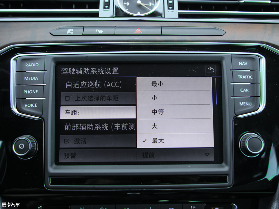 2017~v 380TSI DSG Ş