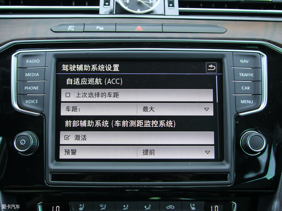 2017~v 380TSI DSG Ş